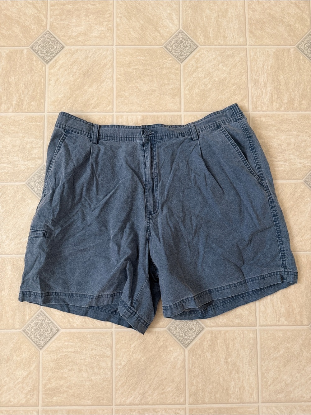 Saddlebred Shorts